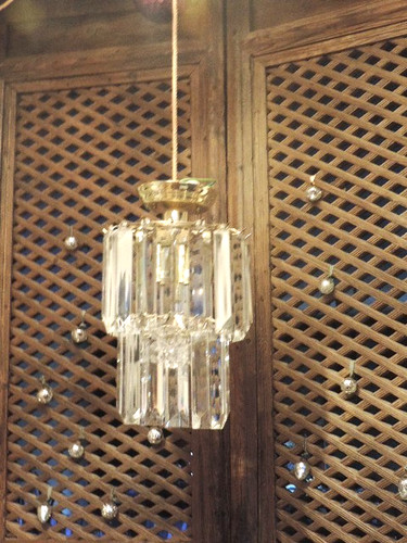 Lustre plafonnier - 🟢,