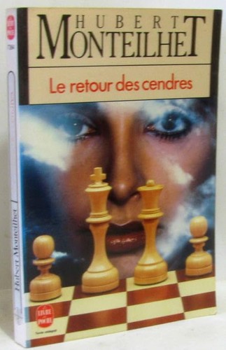 Retour des cendres hubert - retour,