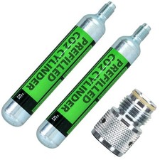 Kit De Démarrage Co2 88G (2X