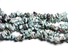 Fil 89cm 340pc env - Perles de