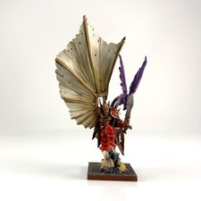 x1 Winged Vampire Lord Métal