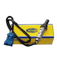Sonde lambda avec connecteur