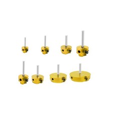 Kit alésoir de tuyau PVC rapide et facile pour plomberie PVC CPVC ABS tuyaux