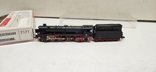 Fleischmann locomotive - fleischmann, a