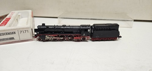 Fleischmann locomotive - fleischmann, a