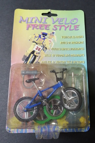 Vélo miniature mini - vélo,