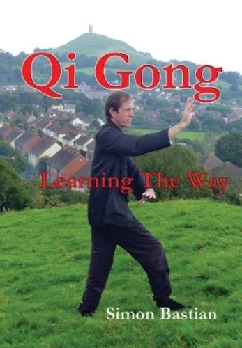 Simon bastian gong - qi, (poche)