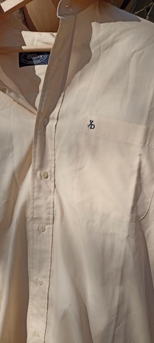 Chemise yves dorsey taille - yves,