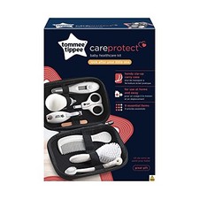 Kit De Santé Et De Toilette