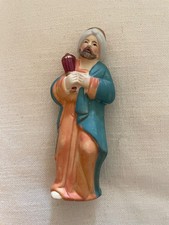 ROI MAGE SANTON CRECHE