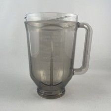 Kenwood Bol en plexiglass ou pichet en acrylique pour blender A993 ou A994