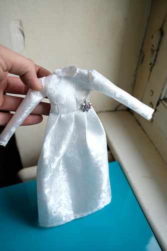 Jouet accessoire poupée - accessoire,