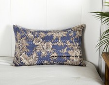 Housse De Coussin Lumbar