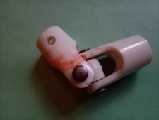 Cardan de volet 6 pans de 5 mm