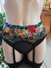 LISE CHARMEL PORTE JARRETELLE