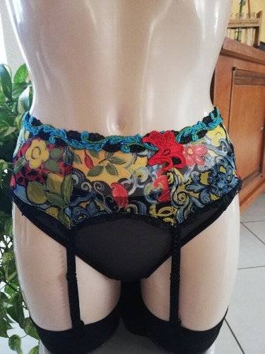 Lise charmel porte - lise,