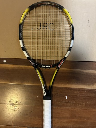 Tennis racket babolat pure - racket,