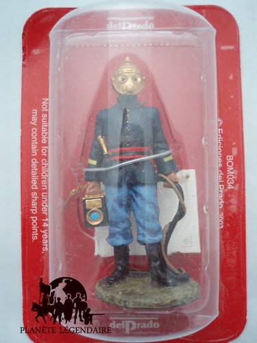 Figurine del prado - del,