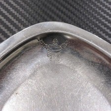 MICHELIN Bibendum Cendrier