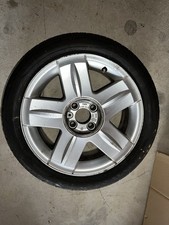 Jante Renault Clio 2 Rs Alium 16 Pouces 