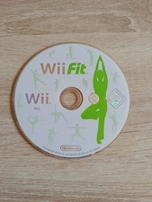 Jeu Wii - Wii Fit - ANG/ENG
