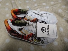Tokio Hotel  Baskets Taille