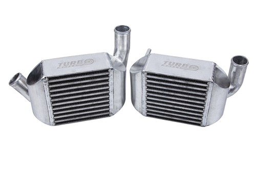 Intercooler échangeur air - intercooler, d’air