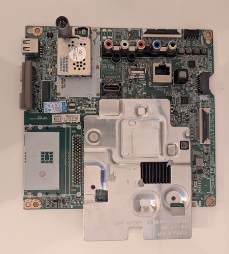 Carte mère main board - carte, lg