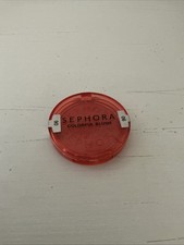 Sephora Colorful Blush Glaze -