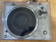 Platine Technics sl 1501