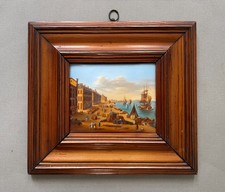 Port bordeaux peinture - le, bordeaux,