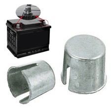 Cales de réparation