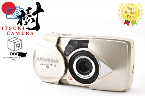 Appareil photo argentique - , 35