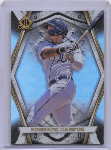 2022 bowman chrome 13 - chrome, #bi-13