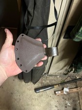 kydex sheath for ANY COLD