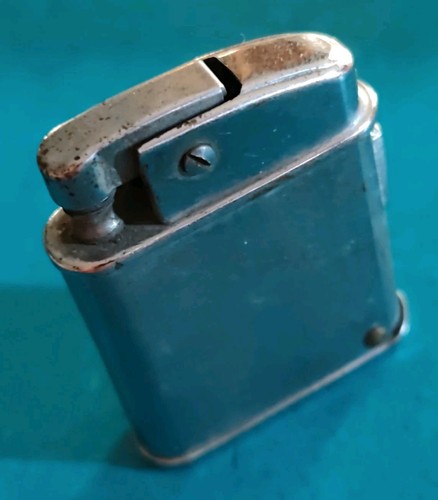 Ancien briquet essence type - briquet,