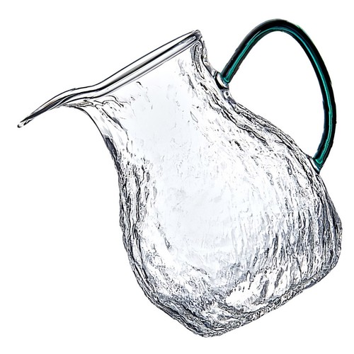 Théière cuisinière - de,