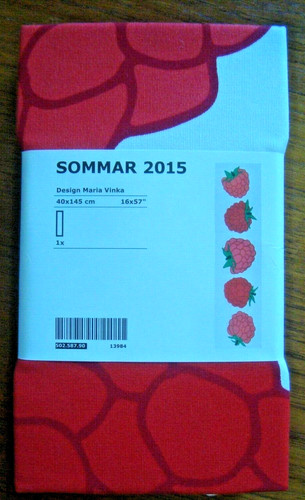 Ikea sommar table runner - sommar,