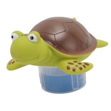 Flotteur de Chlore de Piscine