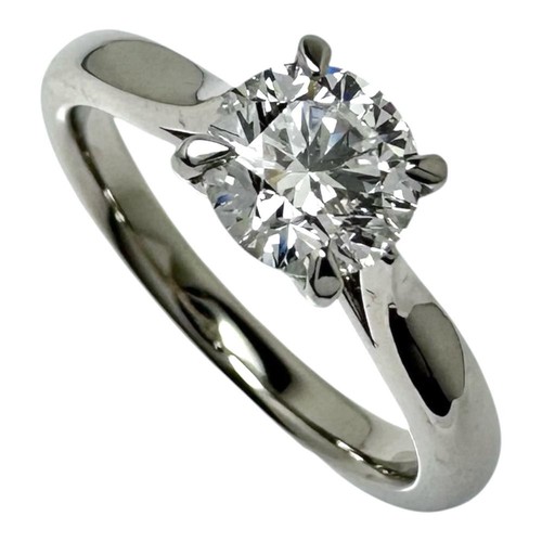 Bague 8 diamond - bague, us