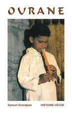 Ourane - Grandjean, Samuel