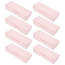  8 Pcs Boîte De Rangement