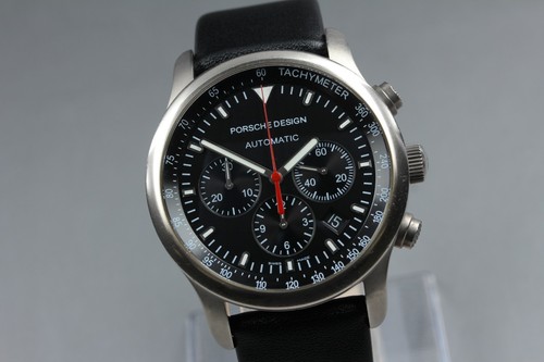 Porsche design 6612 - design, p'6612