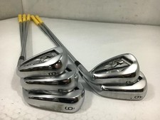 [Mizuno] JPX 921 Hot Metal Iron Set 5pcs 6-7-8-9-P Shaft NS PRO 950GH neo Flex S