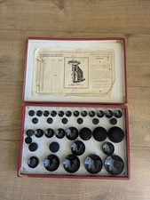 Coffret Horloger ROBUR Ancien