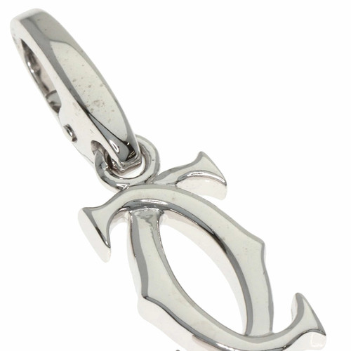 Haut pendentif breloque