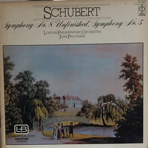 Schubert symphonie 8 - symphonie,
