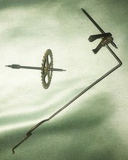 échappement à ancre pour