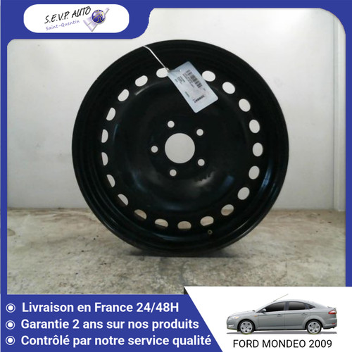Jante tole ford - 🇫🇷,