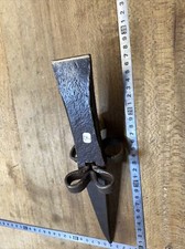 enclume old tool OUTIL ANCIEN